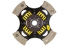 Picture of Clutch Disc - 4 Puck Sprung Hub Race Disc