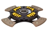 Picture of Clutch Disc - 4 Puck Sprung Hub Race Disc