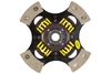 Picture of Clutch Disc - 4 Puck Sprung Hub Race Disc