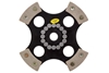 Picture of Clutch Disc - 4 Puck Solid Hub Race Disc