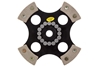 Picture of Clutch Disc - 4 Puck Solid Hub Race Disc