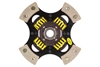 Picture of Clutch Disc - 4 Puck Sprung Hub Race Disc