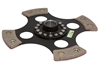 Picture of Clutch Disc - 4 Puck Solid Hub Race Disc