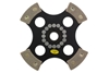 Picture of Clutch Disc - 4 Puck Solid Hub Race Disc