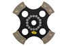Picture of Clutch Disc - 4 Puck Solid Hub Race Disc