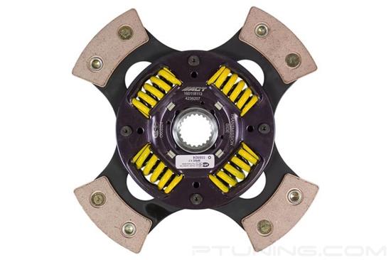 Picture of Clutch Disc - 4 Puck Sprung Hub Race Disc