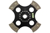 Picture of Clutch Disc - 4 Puck Solid Hub Race Disc