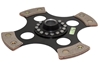 Picture of Clutch Disc - 4 Puck Solid Hub Race Disc