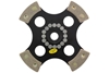 Picture of Clutch Disc - 4 Puck Solid Hub Race Disc