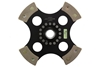 Picture of Clutch Disc - 4 Puck Solid Hub Race Disc