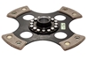 Picture of Clutch Disc - 4 Puck Solid Hub Race Disc