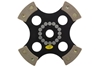 Picture of Clutch Disc - 4 Puck Solid Hub Race Disc