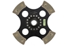 Picture of Clutch Disc - 4 Puck Solid Hub Race Disc