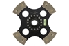 Picture of Clutch Disc - 4 Puck Solid Hub Race Disc