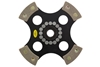 Picture of Clutch Disc - 4 Puck Solid Hub Race Disc