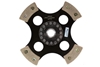 Picture of Clutch Disc - 4 Puck Solid Hub Race Disc