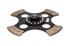 Picture of Clutch Disc - 4 Puck Solid Hub Race Disc