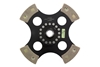 Picture of Clutch Disc - 4 Puck Solid Hub Race Disc