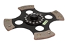 Picture of Clutch Disc - 4 Puck Solid Hub Race Disc