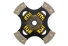 Picture of Clutch Disc - 4 Puck Sprung Hub Race Disc