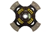 Picture of Clutch Disc - 4 Puck Sprung Hub Race Disc