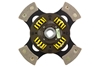 Picture of Clutch Disc - 4 Puck Sprung Hub Race Disc