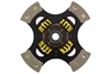 Picture of Clutch Disc - 4 Puck Sprung Hub Race Disc