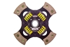 Picture of Clutch Disc - 4 Puck Sprung Hub Race Disc