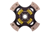 Picture of Clutch Disc - 4 Puck Sprung Hub Race Disc