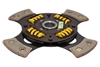 Picture of Clutch Disc - 4 Puck Sprung Hub Race Disc