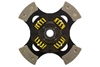 Picture of Clutch Disc - 4 Puck Sprung Hub Race Disc