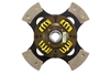 Picture of Clutch Disc - 4 Puck Sprung Hub Race Disc