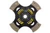 Picture of Clutch Disc - 4 Puck Sprung Hub Race Disc