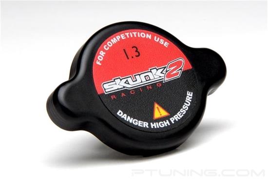 Picture of High Pressure Radiator Cap (Type A)