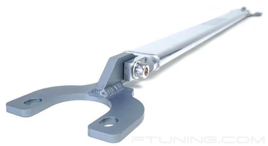 Picture of Rear Upper Strut Tower Bar - Silver