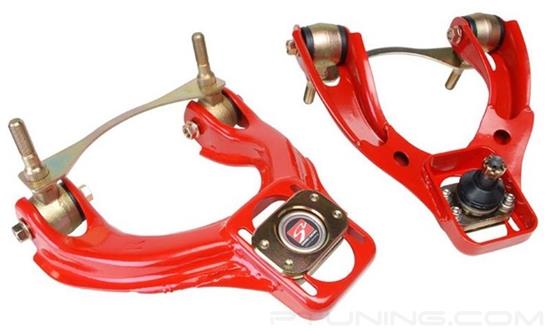 Picture of Pro Series Plus Adjustable Front Camber Kit