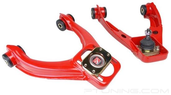 Picture of Pro Series Plus Adjustable Front Camber Kit