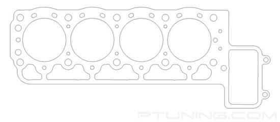 Picture of CFM-20 Cylinder Head Gasket