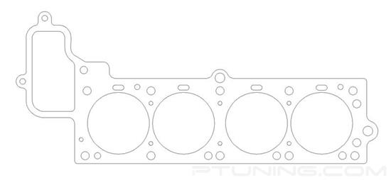 Picture of CFM-20 Cylinder Head Gasket