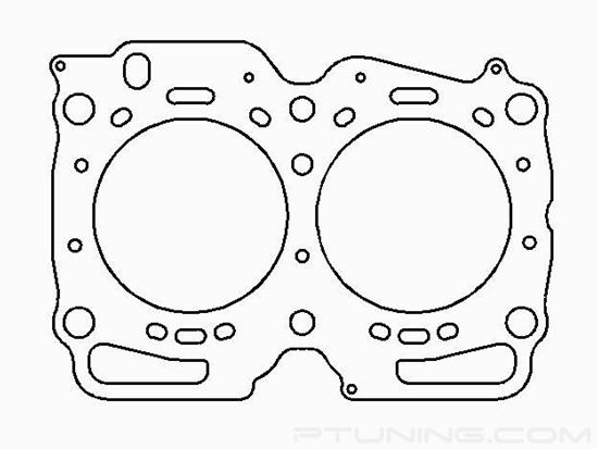Picture of MLS Cylinder Head Gasket