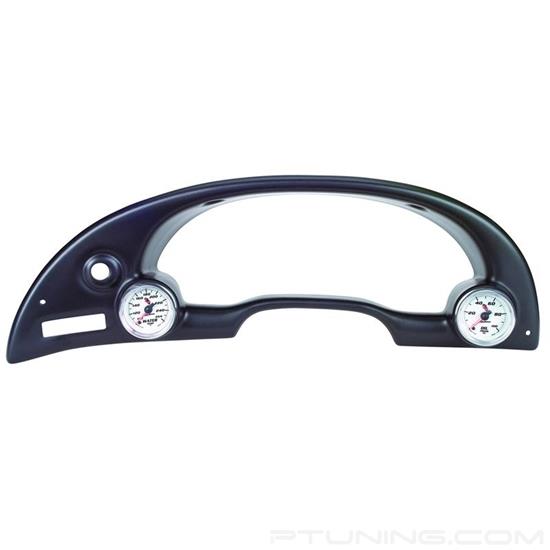Picture of Dual Instrument Cluster Bezel