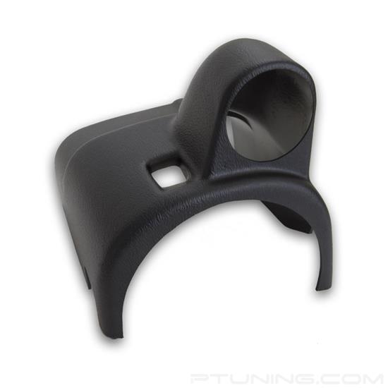 Picture of Single Steering Column Gauge Mount