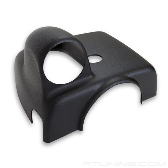 Picture of Single Steering Column Gauge Mount