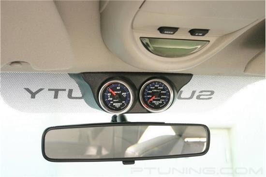 Picture of Dual Overhead Console Gauge Mount