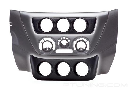 Picture of Triple Dash Panel Gauge Mount