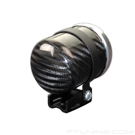 Picture of Pedestal Gauge Mount with Cup