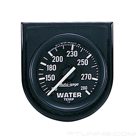 Picture of Auto Gage Series 2-1/16" Gauge Console Kit, 100-280 F