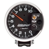 Picture of Auto Gage Series 5" Pedestal Tachometer Gauge, 0-10,000 RPM