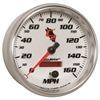 Picture of C2 Series 5" Speedometer Gauge, 0-160 MPH