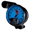 Picture of C2 Series 5" Pedestal Tachometer Gauge, 0-10,000 RPM